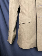Lade das Bild in den Galerie-Viewer, Grade 1 Used British Army No.2 Dress Uniform Jacket - Size 176/92/72 - The Militaria Shop