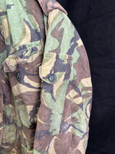 Load image into Gallery viewer, Surplus British Army 68 Pat Woodland DPM Smock Combat Jacket -Size 1 - The Militaria Shop