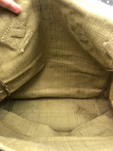 Charger l'image dans la galerie, Original WW2 Dated British Army 37 Pattern Large Pack - Great Condition - The Militaria Shop