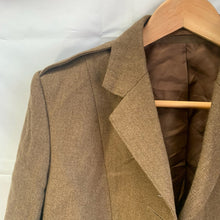 Load image into Gallery viewer, British Army No.2 Service Dress Uniform Jacket - New - 34" Chest - The Militaria Shop