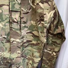 Load image into Gallery viewer, Genuine British Army MTP Temperate Weather Combat Jacket NEW - Size 190/96 - The Militaria Shop