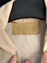 Load image into Gallery viewer, Gulf War US Army DCU Camouflaged Combat Field Coat/Jacket - 48 Inch Chest - The Militaria Shop