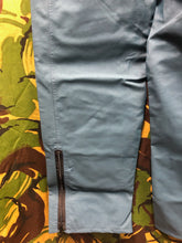 Load image into Gallery viewer, British RAF Surplus Royal Air Force Wet Weather Trousers - Size 85/84/100 - The Militaria Shop