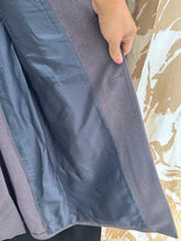 Load image into Gallery viewer, Genuine British Army Surplus Household Guards Greatcoat Overcoat Size 36" Chest - The Militaria Shop