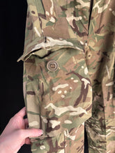 Charger l'image dans la galerie, Genuine British Army MTP Combat Windproof Trousers - Size 76/80/96 - The Militaria Shop