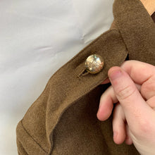 Load image into Gallery viewer, Genuine British Army FAD No.2 Dress Uniform Jacket - Yokrshire - Size 176/96/80 - The Militaria Shop