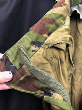 Load image into Gallery viewer, Genuine British Army Surplus Jungle DPM Combat Trousers - Size 80/76/92 - The Militaria Shop