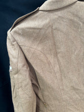 Load image into Gallery viewer, Grade 1 British Army FAD No2 Dress Uniform Jacket - Size 188/104/88 - The Militaria Shop