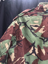 Load image into Gallery viewer, Genuine British Army 68 Pattern DPM Camouflaged Combat Smock - 36" Chest - The Militaria Shop