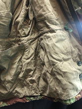 Load image into Gallery viewer, Genuine British Army 68 Pattern DPM Combat Jacket Smock - Size 2 - 39" Chest - The Militaria Shop