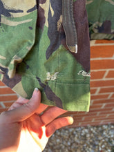 Load image into Gallery viewer, Surplus British Army DPM Smock Combat Size 40 Chest - The Militaria Shop
