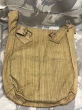 Charger l'image dans la galerie, Original WW2 British Army 37 Pattern Large Pack Indian Made - New Old Stock - The Militaria Shop