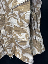 Load image into Gallery viewer, Genuine British Army DDPM Desert Field Jacket-Size 180/96 - The Militaria Shop