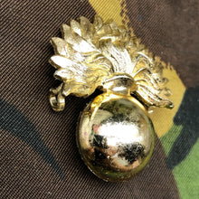 Charger l'image dans la galerie, Original British Staybrite Army Cap - Grenadier Guards - The Militaria Shop