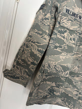 Load image into Gallery viewer, Surplus US Air Force UCP Uniform Jacket-2R - The Militaria Shop