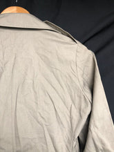 Load image into Gallery viewer, British RAF/ARMY No6 Dress Jacket Stone - Size 170/92/76 - Royal Anglian - The Militaria Shop