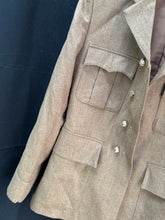 Load image into Gallery viewer, Grade 1 British Army FAD No2 Dress Uniform Jacket - Size 170/100/84 - The Militaria Shop