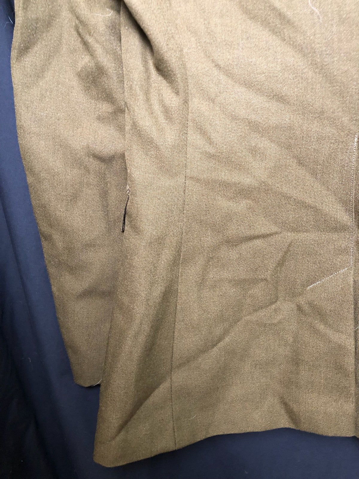 British Army Grade 1 No.2 Dress Uniform Jacket - PT Corps - Size 182/108/92 - The Militaria Shop