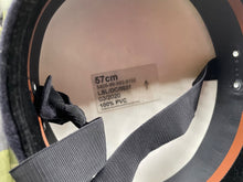 Load image into Gallery viewer, Original British Royal Navy Ratings Cap - Size 57cm - The Militaria Shop