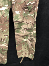 Load image into Gallery viewer, Genuine British Army MTP Combat Trousers 32" Waist - The Militaria Shop