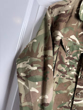 Load image into Gallery viewer, Surplus British Army MTP Barrack Shirt-Size 160/90 - The Militaria Shop