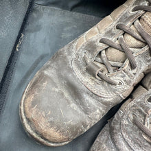 Charger l'image dans la galerie, Army Brown Leather BATES Patrol Combat Boots - Size EU 42 - UK 8M - The Militaria Shop