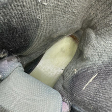 Load image into Gallery viewer, Austrian Army Black Leather Army Combat Boots - Size EU 43 - UK 9 - The Militaria Shop