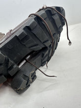 Load image into Gallery viewer, British Army Surplus Brown Leather Combat Boots - WP - Size UK 8 L - The Militaria Shop