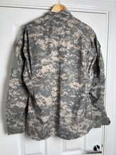 Load image into Gallery viewer, Surplus US Army ACU Combat Uniform Jacket-Medium Long - The Militaria Shop