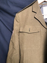 Lade das Bild in den Galerie-Viewer, Original British Army No.2 Dress Uniform Jacket - Grade 1 - Size 176/104/88 - The Militaria Shop