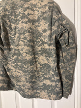 Load image into Gallery viewer, Surplus US Army ACU Combat Uniform Jacket -Size Medium-Regular - The Militaria Shop