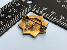 Charger l'image dans la galerie, Unknown Navy Porthoawl Lapel Pin Badge - The Militaria Shop