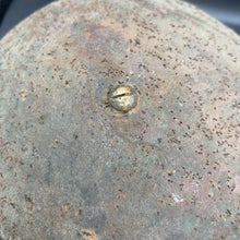 Load image into Gallery viewer, Original British Army Mk4 "Turtle" Combat Helmet - The Militaria Shop