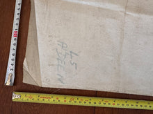 Load image into Gallery viewer, Original WW2 British Army OS Map of Scotland - Aberdeen - The Militaria Shop