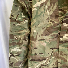 Load image into Gallery viewer, Genuine British Army MTP Warm Weather Combat Jacket NEW - Size 190/96 - The Militaria Shop