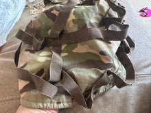 Load image into Gallery viewer, British Army Surplus GS Mk6 MTP Camouflage Cover - Size Large - The Militaria Shop