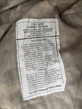 Load image into Gallery viewer, Surplus US Army ACU Combat Uniform Jacket-Medium Long - The Militaria Shop