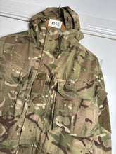 Load image into Gallery viewer, Surplus British Army MTP Smock Combat Windproof -Size 180/96 - The Militaria Shop