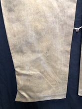 Load image into Gallery viewer, Original WW2 British Army Despatch Riders Leggings - The Militaria Shop