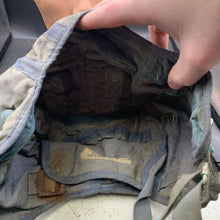 Load image into Gallery viewer, Original Royal Air Force RAF Cold War Period G Type Blue Jet Flying Helmet 22C - The Militaria Shop