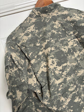 Load image into Gallery viewer, Surplus US Army ACU Combat Uniform Jacket -Size Small-Short - The Militaria Shop
