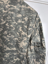 Load image into Gallery viewer, Surplus US Army ACU Combat Uniform Jacket-Large Short - The Militaria Shop
