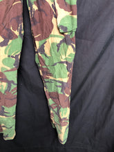 Load image into Gallery viewer, Genuine British Army DPM Camouflaged Combat Trousers - Size 75/80/96 - The Militaria Shop