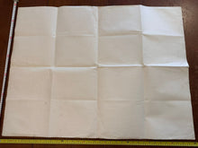 Load image into Gallery viewer, Original WW2 British Army GSGS Map of Scotland - Fort Augustus - The Militaria Shop