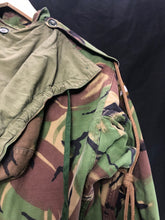 Load image into Gallery viewer, Genuine British Army 68 Pattern DPM Field Jacket Smock Paratrooper - 36" Chest - The Militaria Shop