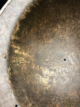 Load image into Gallery viewer, Original WW2 British Army Helmet - The Militaria Shop