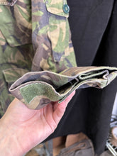 Load image into Gallery viewer, Surplus British Army Woodland DPM Smock Combat Jacket -Size 170/112 - The Militaria Shop
