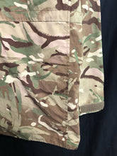 Charger l'image dans la galerie, British Army MTP Camouflaged Windproof Combat Jacket Smock - Size 190/96 - The Militaria Shop