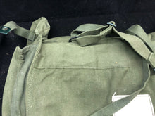 Lade das Bild in den Galerie-Viewer, Genuine British Army Surplus 58 Pattern Large Pack - The Militaria Shop