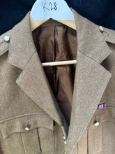 Charger l'image dans la galerie, British Army Surplus Grade 1 No.2 Service Dress Jacket Guards - Size 182/104/96 - The Militaria Shop